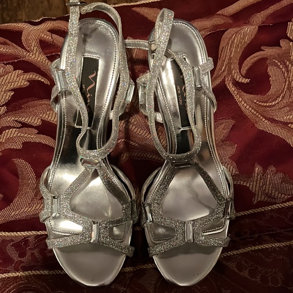 Evening shoes - Picture 5 of 6